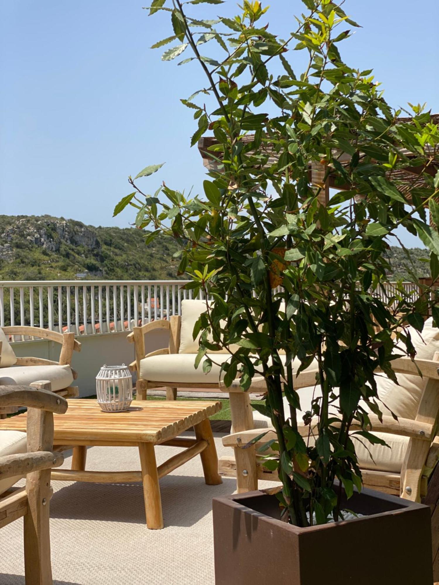 Osprey Menorca Hotel Cala En Porter  Exterior photo